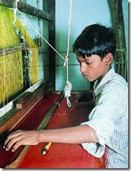 Silk Industry Child Labor Thanthoni-2